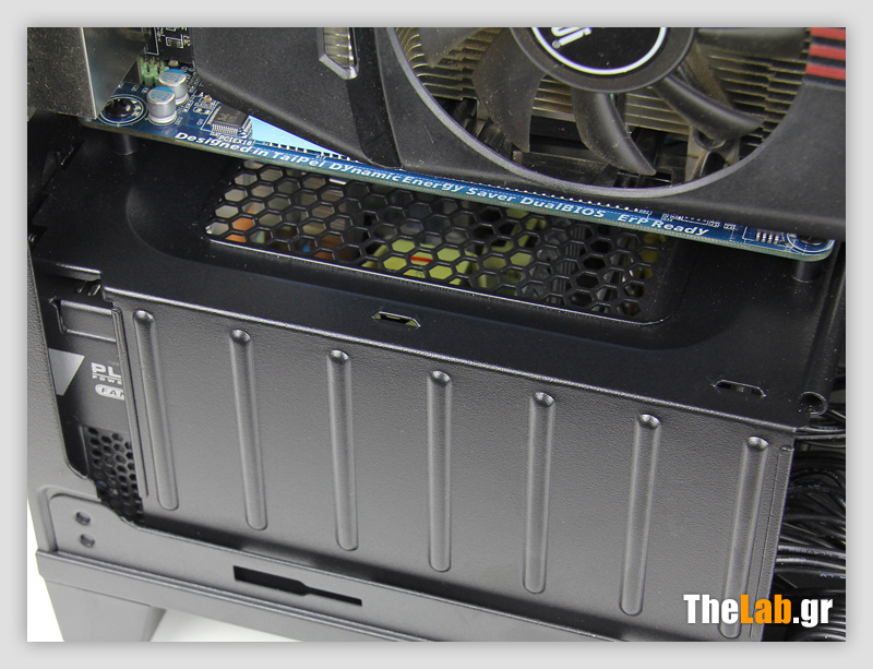 Corsair Obsidian 250D Case Review