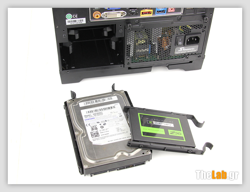 Corsair Obsidian 250D Case Review