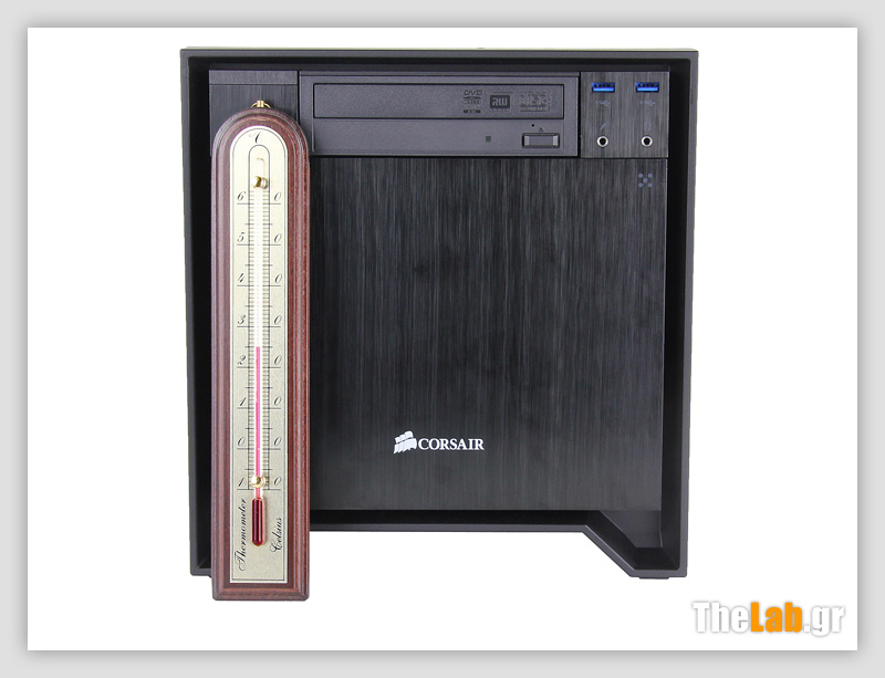 Corsair Obsidian 250D Case Review