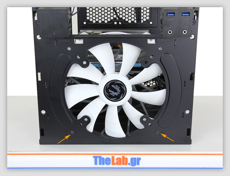 Corsair Obsidian 250D Case Review