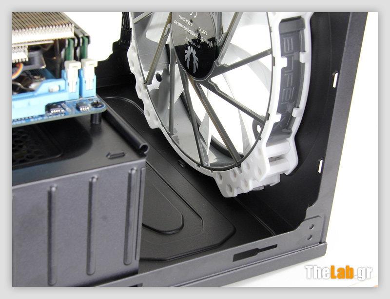 Corsair Obsidian 250D Case Review