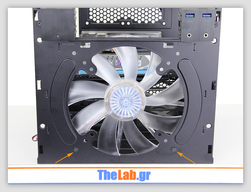 Corsair Obsidian 250D Case Review