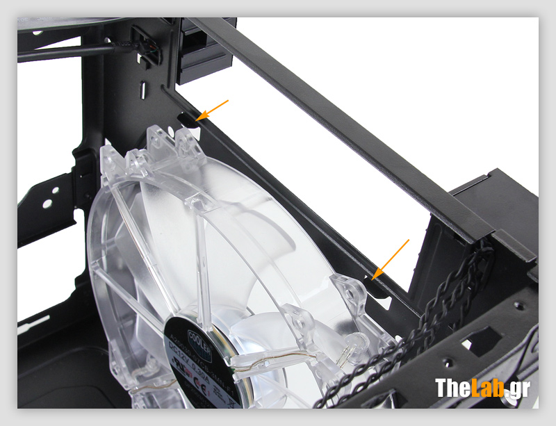 Corsair Obsidian 250D Case Review