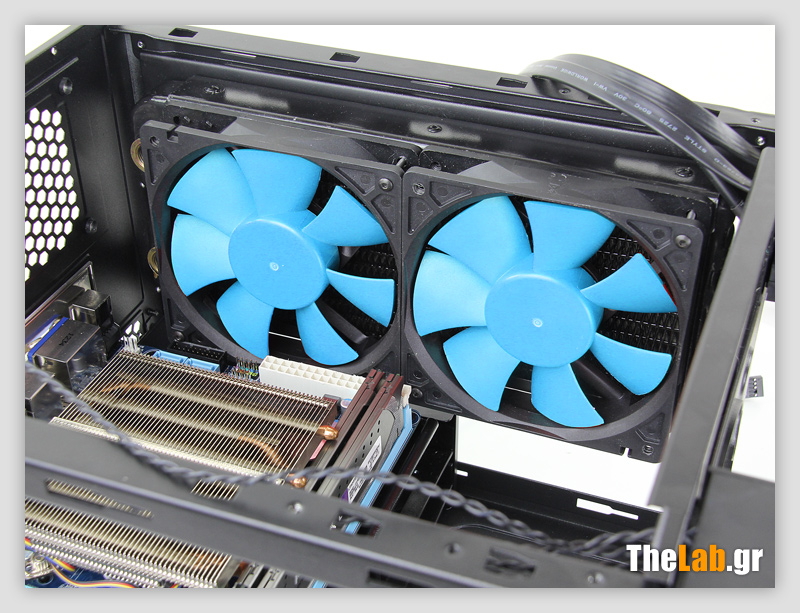 Corsair Obsidian 250D Case Review