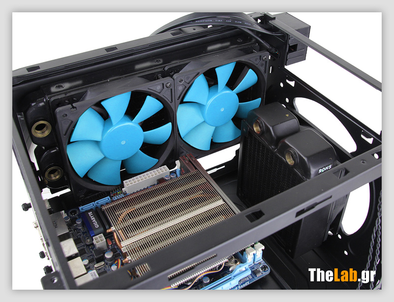 Corsair Obsidian 250D Case Review