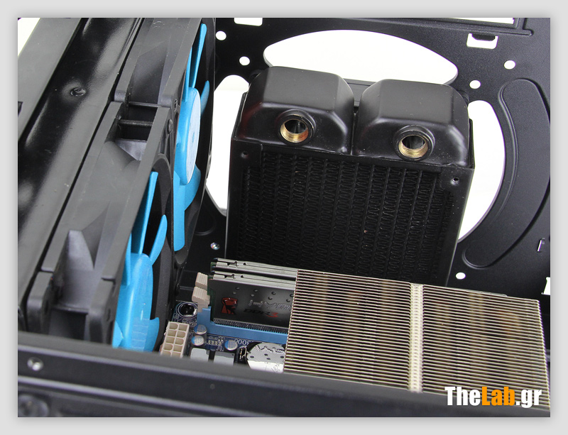 Corsair Obsidian 250D Case Review