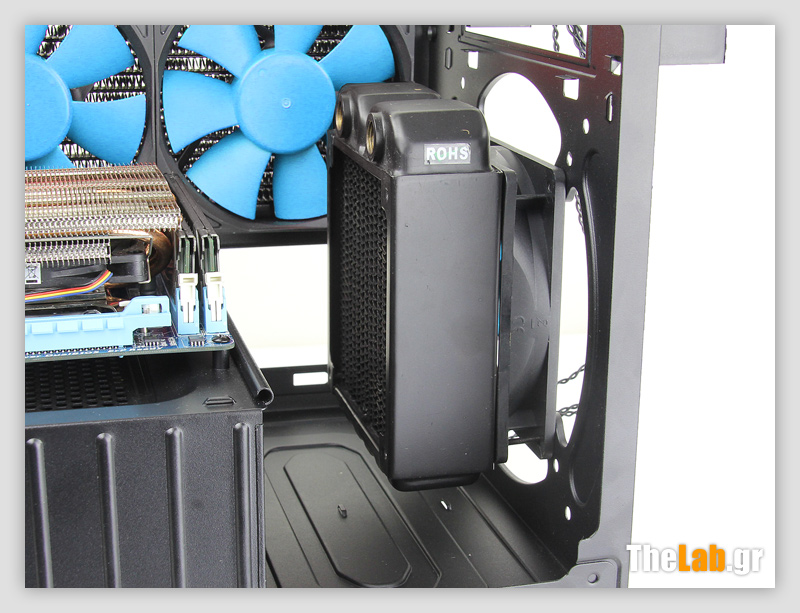 Corsair Obsidian 250D Case Review