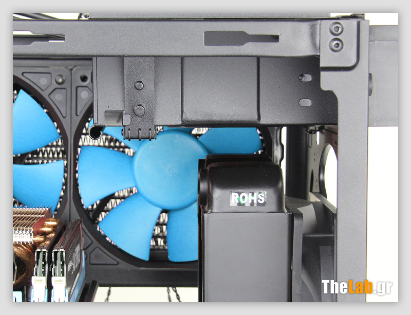 Corsair Obsidian 250D Case Review