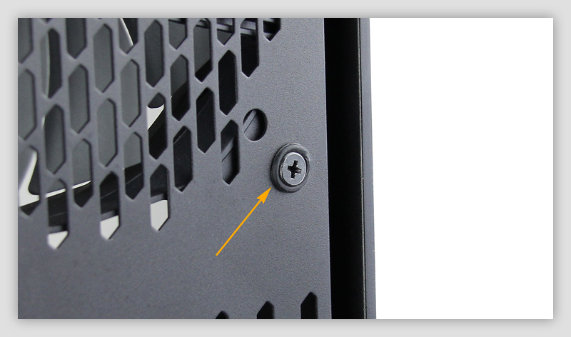 Corsair Obsidian 900D case review