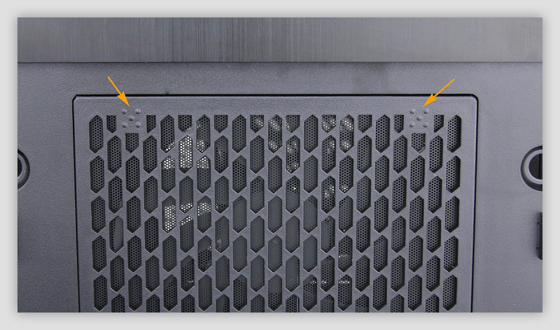 Corsair Obsidian 900D case review