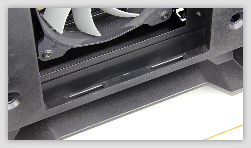 Corsair Obsidian 900D case review