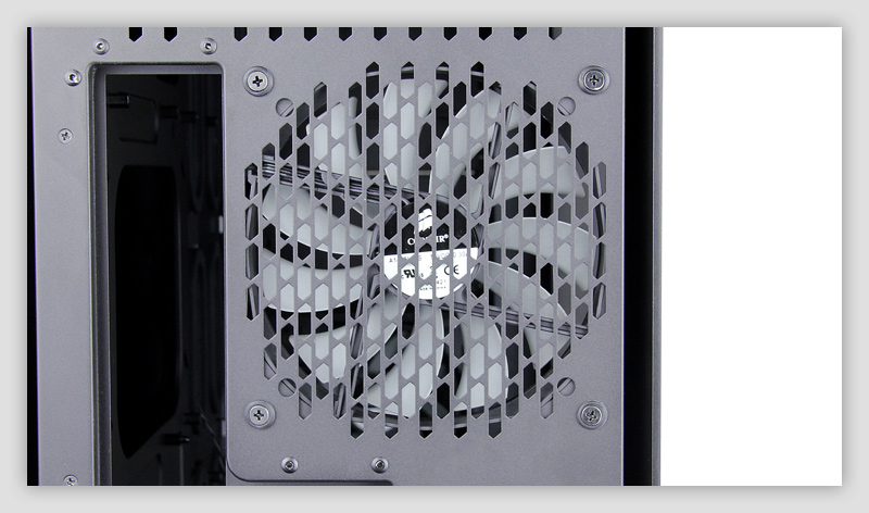 Corsair Obsidian 900D case review