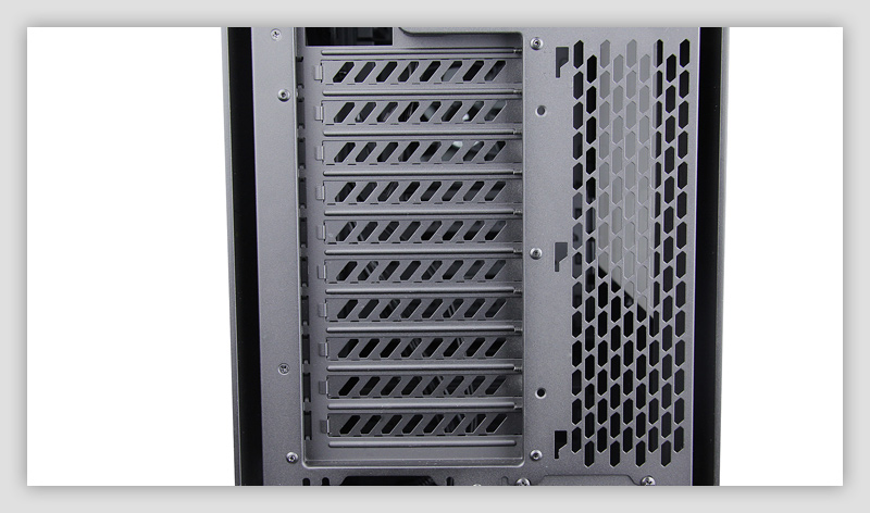 Corsair Obsidian 900D case review