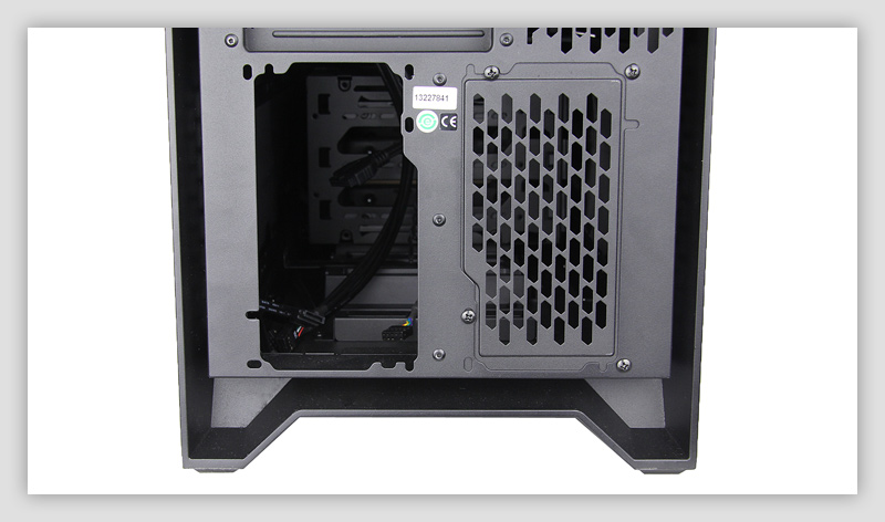 Corsair Obsidian 900D case review