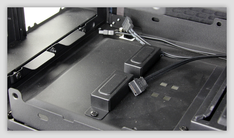 Corsair Obsidian 900D case review