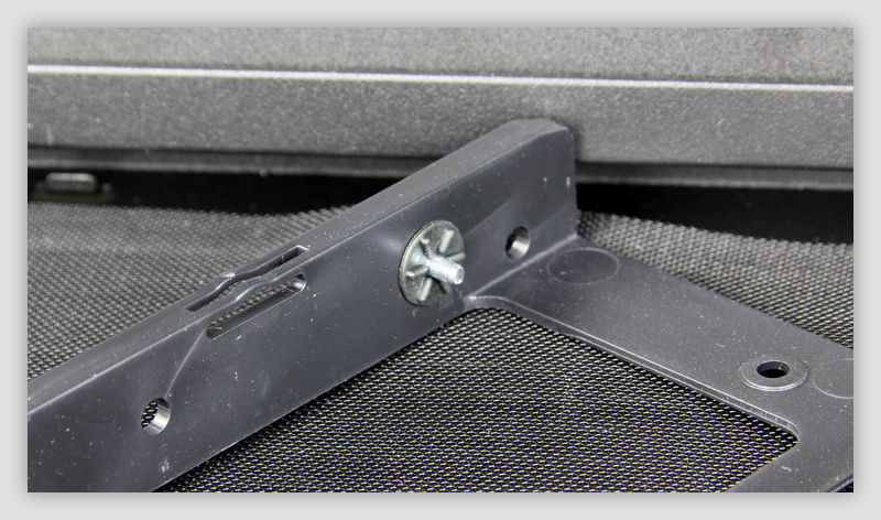 Corsair Obsidian 900D case review