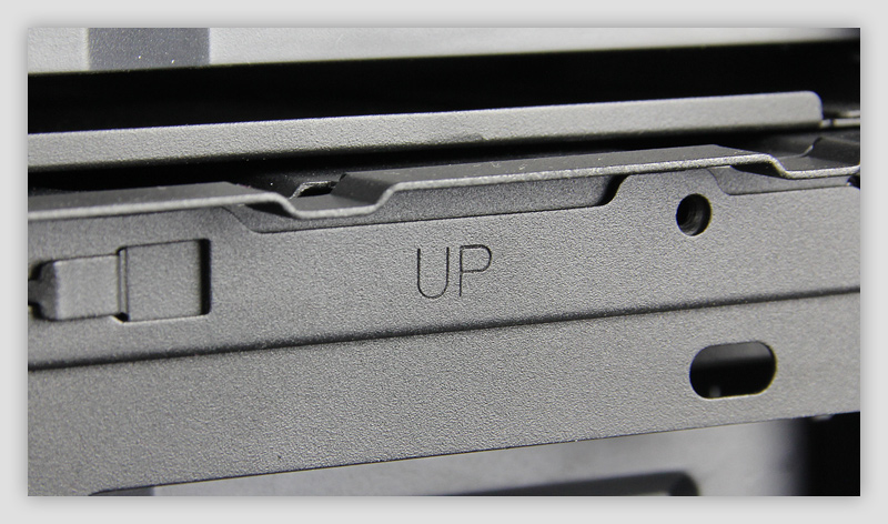 Corsair Obsidian 900D case review