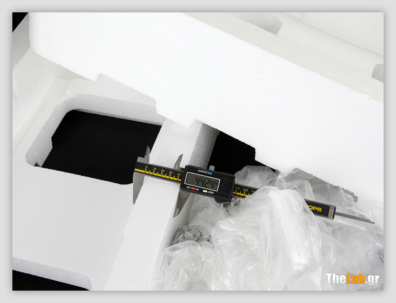 Corsair Obsidian 900D case review