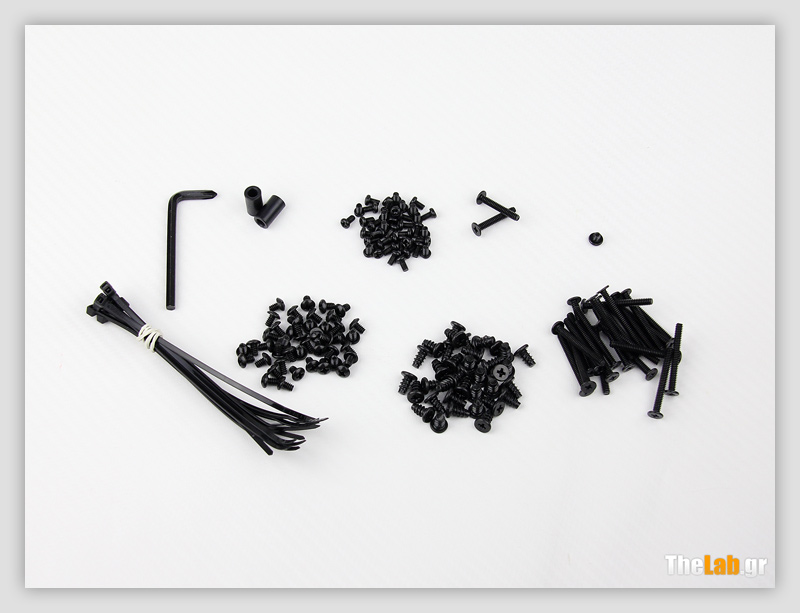 Corsair Obsidian 900D case review