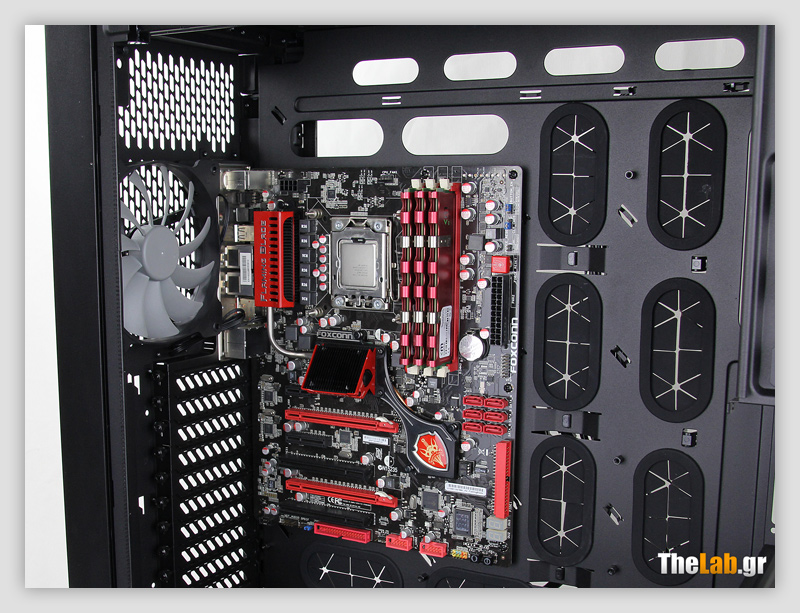 Corsair Obsidian 900D case review