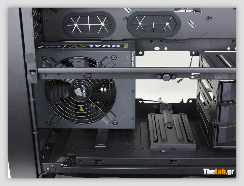 Corsair Obsidian 900D case review