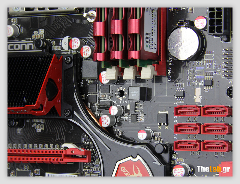 Corsair Obsidian 900D case review