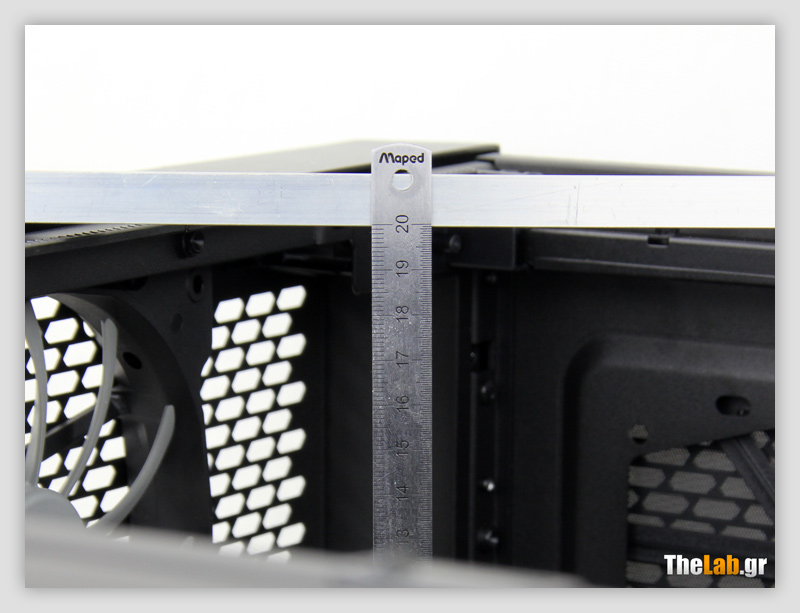 Corsair Obsidian 900D case review