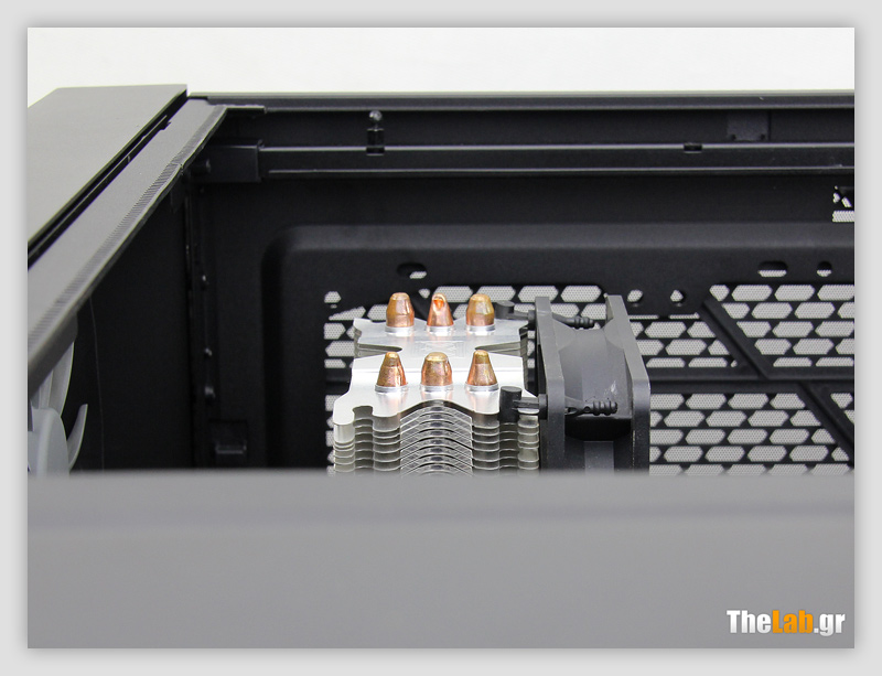 Corsair Obsidian 900D case review