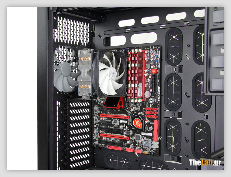 Corsair Obsidian 900D case review