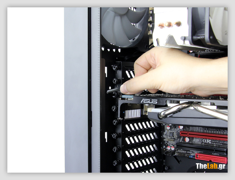 Corsair Obsidian 900D case review