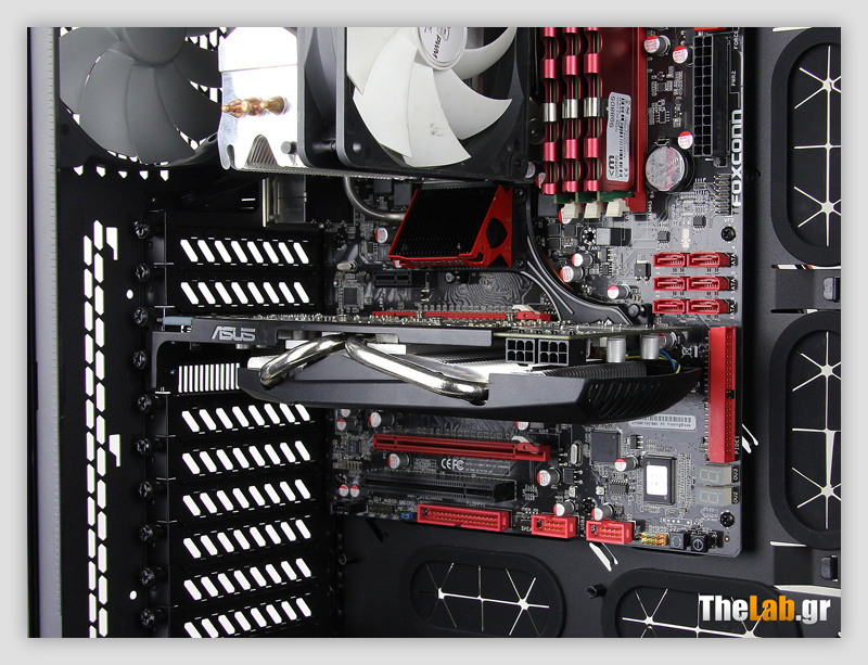 Corsair Obsidian 900D case review