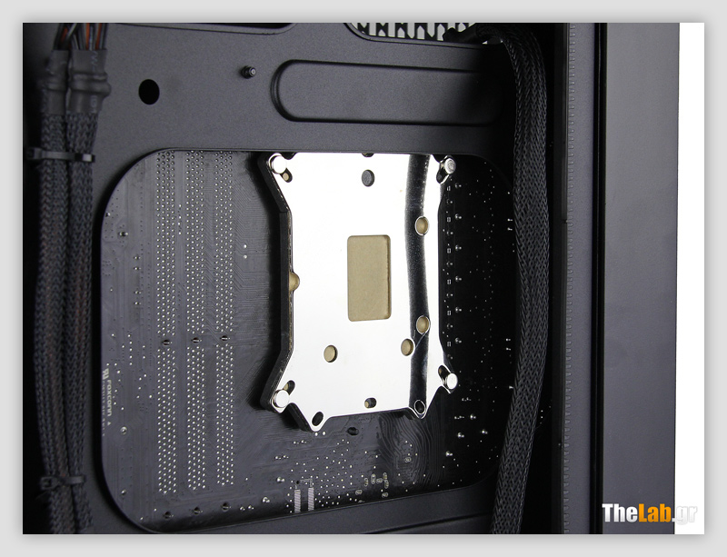 Corsair Obsidian 900D case review