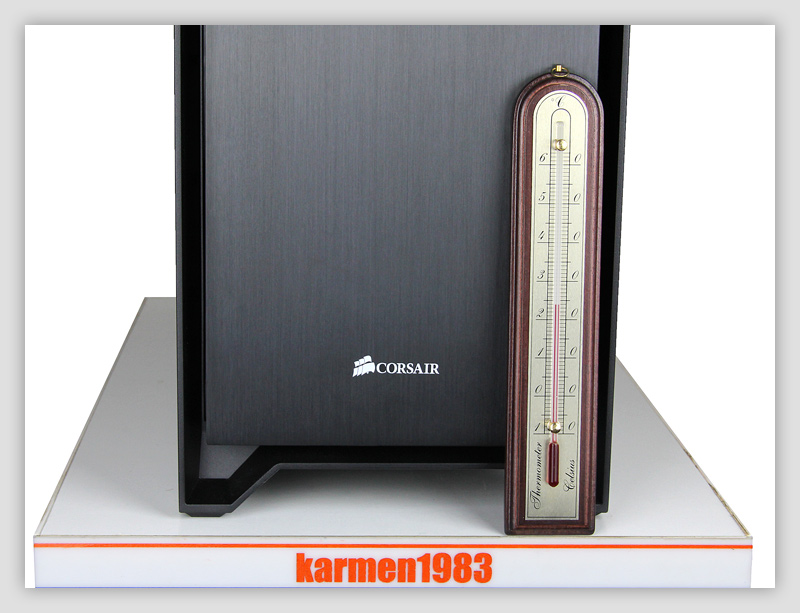 Corsair Obsidian 900D case review