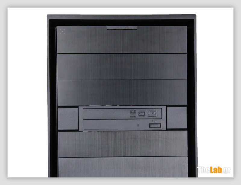 Corsair Obsidian 900D case review