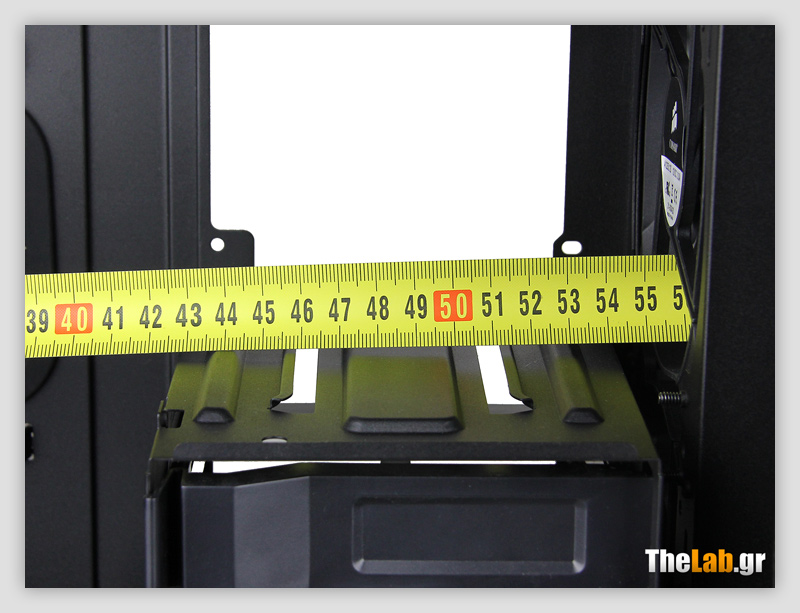 Corsair Obsidian 900D case review