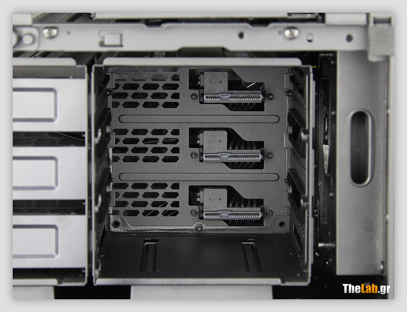 Corsair Obsidian 900D case review