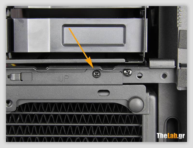 Corsair Obsidian 900D case review