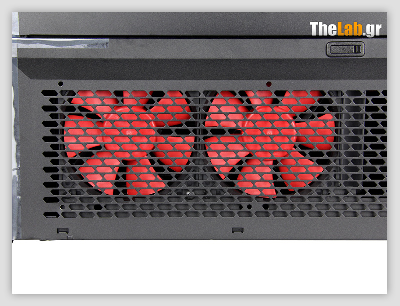 Corsair Obsidian 900D case review