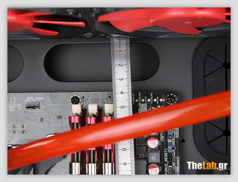 Corsair Obsidian 900D case review