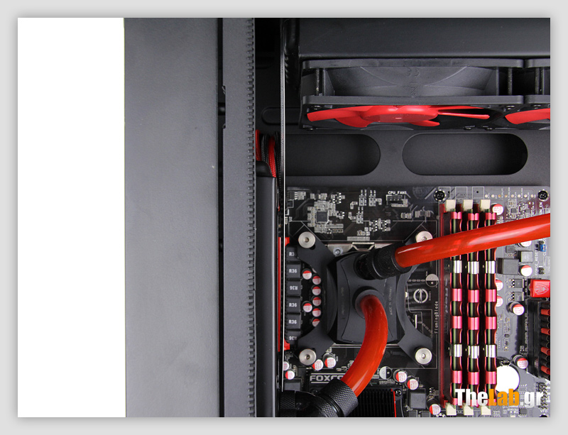 Corsair Obsidian 900D case review