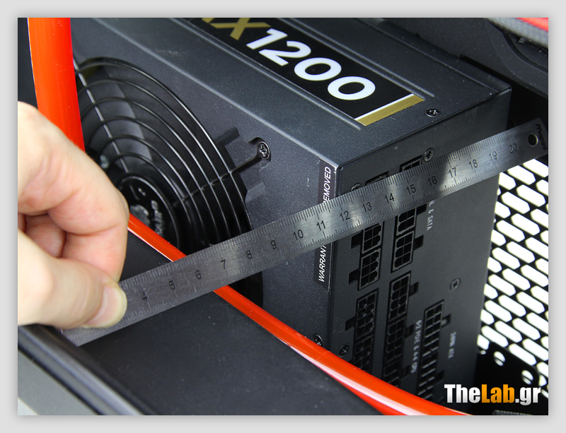 Corsair Obsidian 900D case review