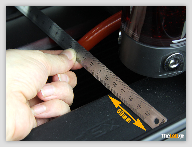 Corsair Obsidian 900D case review