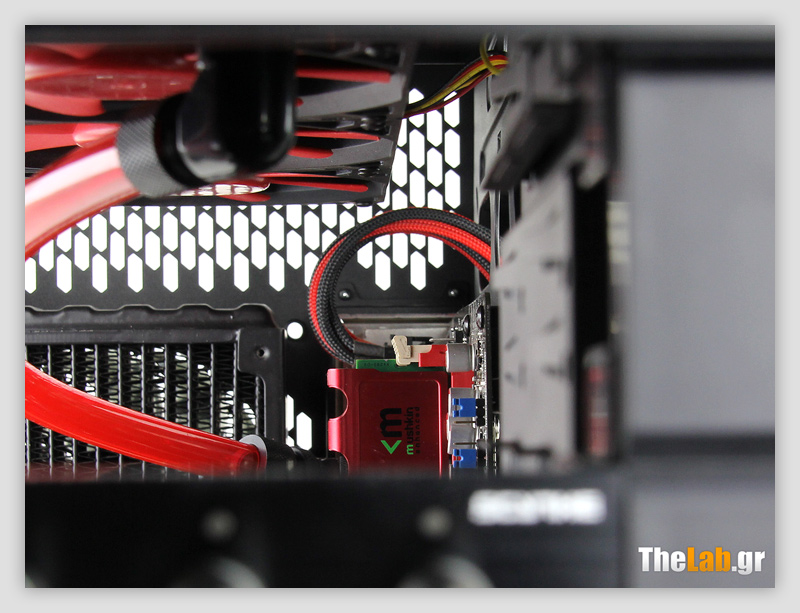 Corsair Obsidian 900D case review