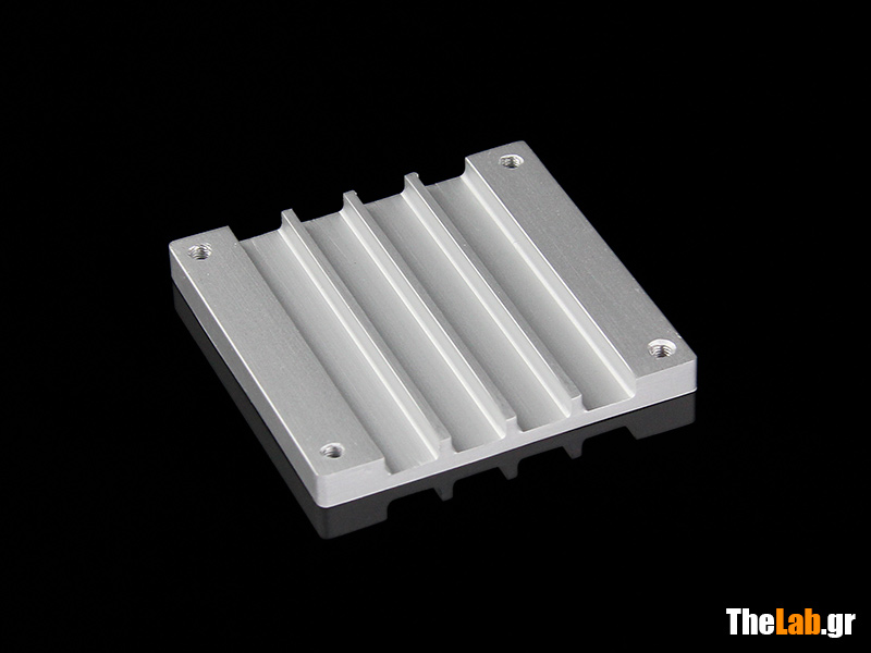 Streacom FC9 Fanless Chassis Case Review