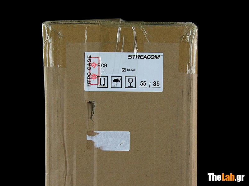 Streacom FC9 Fanless Chassis Case Review