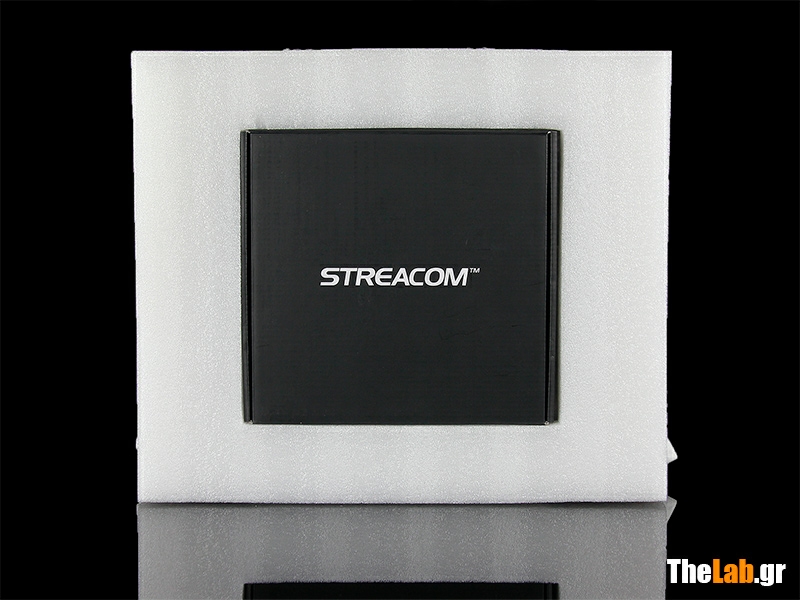 Streacom FC9 Fanless Chassis Case Review