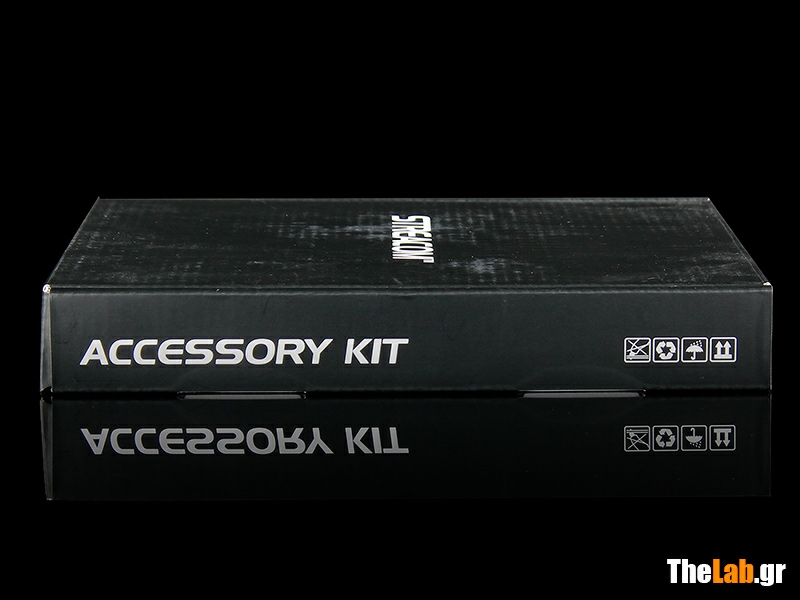 Streacom FC9 Fanless Chassis Case Review