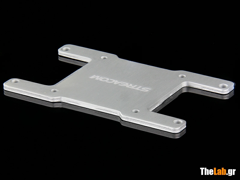 Streacom FC9 Fanless Chassis Case Review