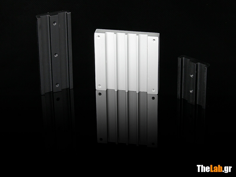 Streacom FC9 Fanless Chassis Case Review