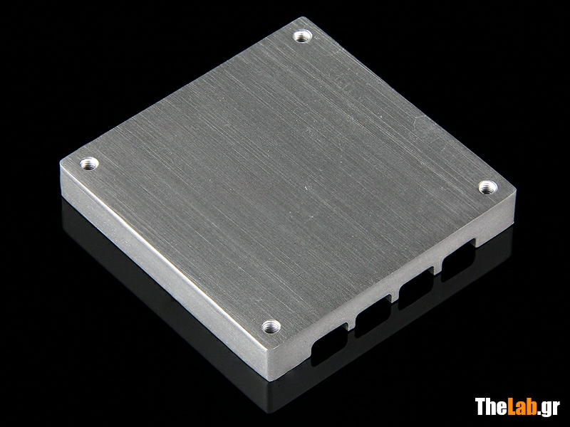 Streacom FC9 Fanless Chassis Case Review